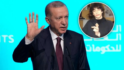Cumhurbaşkanı Erdoğan'dan sur canisi Semih Çelik açıklaması: Bu hadiselerin önüne geçecek adımlar atacağız!