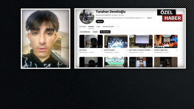 Masum bir çocuğun dijital ortamda canavara dönüşmesi... Tunahan Develioğlu'nun 7 yıl önceki Youtube videoları ortaya çıktı!