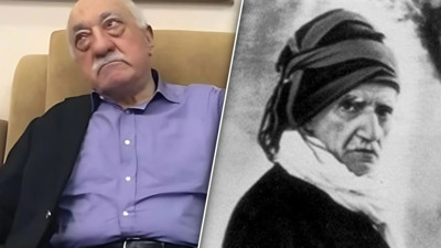 Cenazesi için bile kavgaya tutuştular! Fetullah Gülen'in cesedini kaçırma planı! Said Nursi havası verecekler...
