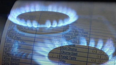 BOTAŞ duyurdu: Kasım ayı doğal gaz fiyatları belli oldu!