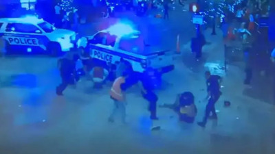 ABD'de Cadılar Bayramı dehşeti! 17 yaşındaki saldırgan kalabalığa ateş açtı! Ölü ve yaralılar var...