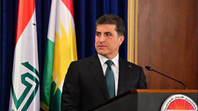 Barzani rest çekti: HDP'yi Erbil'den kovdu! "Burada yeriniz yok"