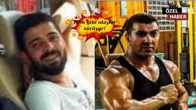 Cinayet tanığı Morsümbül’e cezaevinde tehdit mesajı!