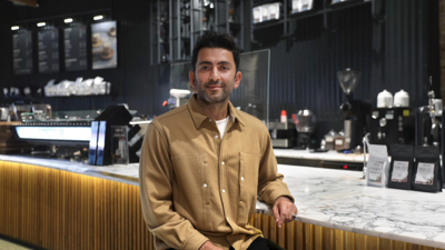 Espressolab sahibi Esat Kocadağ Kimdir? Kocadağ Ailesi Serveti Ne Kadar?