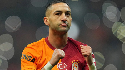 "Galatasaray'da Florya'nın huzurunu kaçıran tek bir oyuncu kaldı, Hakim Ziyech'ten kurtulmaya çalışıyorlar"