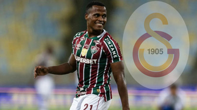 Galatasaray'ın istediği Jhon Arias'a Brezilya'da tehdit yağıyor