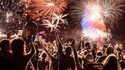 Yeni yıla unutulmaz başlangıç: Yılbaşını kutlayabileceğiniz en iyi 5 ülke!