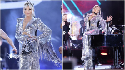 Yıllara meydan okuyan Ajda Pekkan’ın kulis sırrı ortaya çıktı!