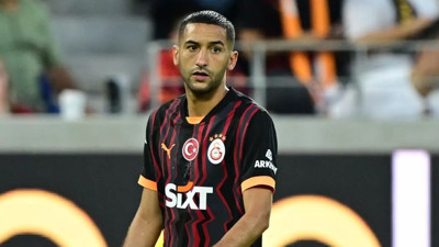 Galatasaray'da istenmeyen adam Hakim Ziyech'e talip yağıyor: İtalyan'dan 4, İngiltere'den 2 takım istiyor