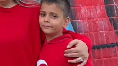 İzmir’de sosyal medya platformu TikTok'ta kolanya akımına uyan çocuk hayatını kaybetti