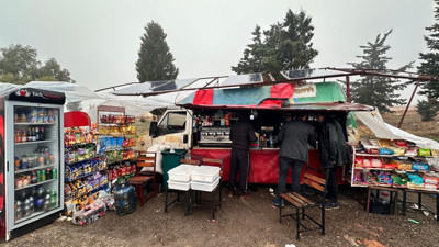 MÜSİAD YİH üyesi Mısırlı Suriye izlenimlerini SuperHaber’e anlattı! Suriye’de dolar satıp TL alıyorlar! Türk Lirası Suriye’de en yaygın kullanılan para birimi oldu