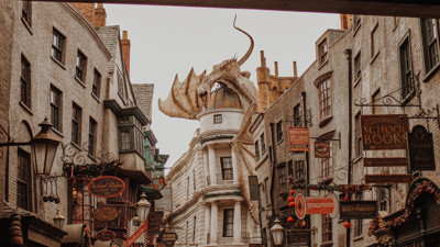 Film ve dizilere ilham veren şehirler