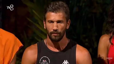 Survivor 2025'te gerilim tırmandı: Çılgın Sedat'a saldıran Adem Kılıçcı'ya ağır ceza!