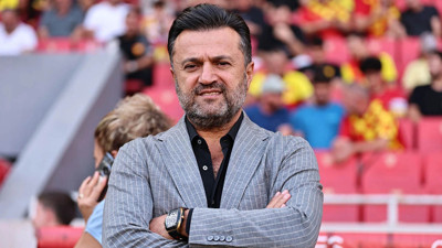 Bülent Uygun: "Fenerbahçe'ye karşı en çok puan alan hocayım! Fenerbahçeliliğin gerekliliği budur"