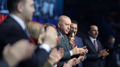 AK Parti'nin yeni MYK'sında görev dağılımı yapıldı, kalanlar, gidenler, değişimler netleşti