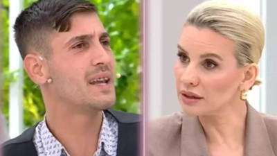 Esra Erol'a katılan dilencinin gelirini duyanlar kulaklarına inanamadı