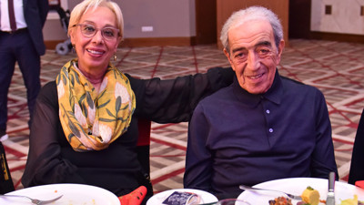 Türkiye'nin en sevilen sanatçılarındandı! Edip Akbayram'ın vefatı sonrası ailesiyle birlikte görüntüleri ortaya çıktı...