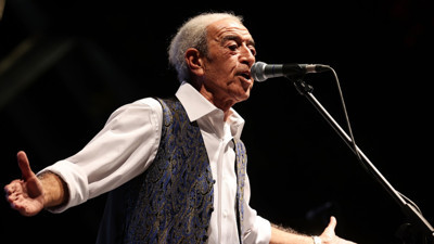 Usta sanatçı Edip Akbayram'ın müzik yolculuğu! Katıldığı yarışma hayatını değiştirdi