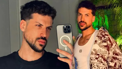 Kerimcan Durmaz'dan tahliye sonrası paylaşım: Yeni adresi Fas oldu!