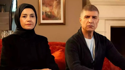 Kızıl Goncalar dizisi büyük finale hazırlanıyor: Son set görüntüleri ifşa oldu!