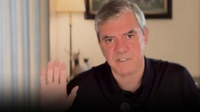 Yılmaz Özdil'den bomba iddia! "Özgür Özel'i cumhurbaşkanı adayı yapacaklar!" Mesir macunu benzetmesi dikkat çekti...