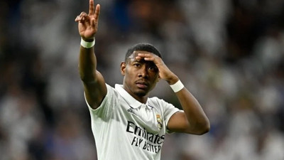 Dün gece Real Madrid'e veda etmişti! Beşiktaş yeni stoperini buldu