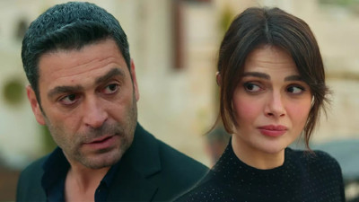 Sezen Aksu yazdı, Ozan Akbaba söyledi! Uzak Şehir'e özel hediye! 'Çek Tetiği' şarkısı gündem oldu