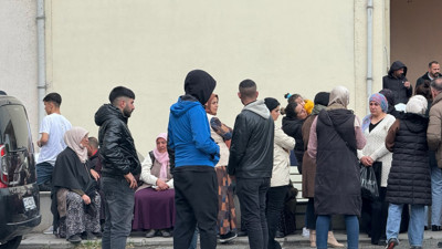 Iğdır’da sınır hattında kaybolan gencin cansız bedeni bulundu