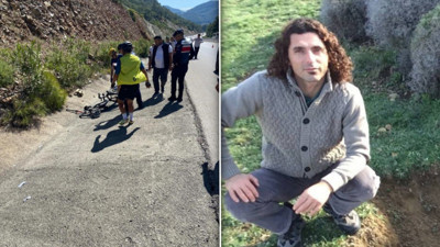 Fethiye’de bisiklet kazası yürek yaktı: Özgür Alkan hayatını kaybetti