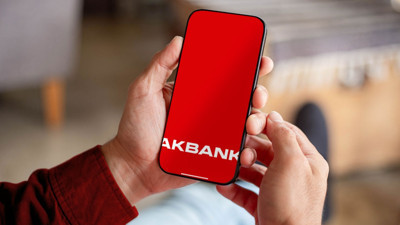 Yine Akbank, yine mağduriyet! Gece 4’te adına kredi çekilip dolandırıldı!