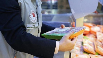 Bakanlık yeni sahtekarları ifşa etti! Sucuk ve köfte yapımında sakatat, kebap yapımında kanatlı eti kullanmışlar