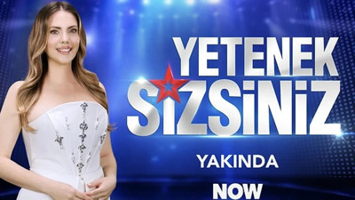 Yetenek Sizsiniz başlıyor! Yetenek Sizsiniz 2025 sunucu ve jüri kadrosu belli oldu...
