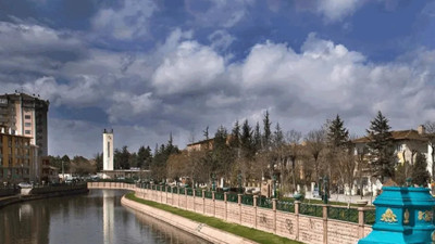 7 Mayıs 2025 ülke genelinde havalar ısınıyor! İşte il il beklenen hava durumu...