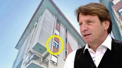 Mahkemelik olduğu ev sahibinden taşınma masrafları için 2 milyon lira istemişti! Davada karar çıktı: Kaya Çilingiroğlu evi boşaltmak zorunda kaldı