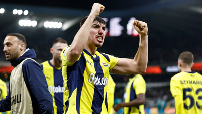 Fenerbahçe'ye 30 milyon euroluk piyango! Genç yıldızın yeni adresi Fransa