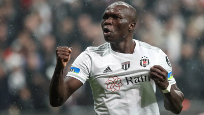 Bursaspor, Aboubakar'ın peşinde