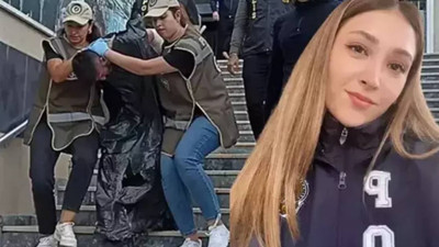 Ümraniye’de şehit edilmişti! Şeyda polisin vurulduğu olaya ilişkin 3 memura hapis istemi