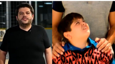 Vizontele Tuuba’nın Kinyas’ı Volkan Demirok Kimdir? Kaç Yaşında? Oynadığı Dizi ve Filmler?