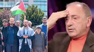 Linet’i protesto edenlere “it sürüsü” dedi! Fatih Altaylı hakkında suç duyurusu: Gelir Gazze’ye gidecek!