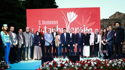 Sultanbeyli Belediyesi'nin düzenlediği 11. Uluslararası İstanbulensis Şiir Yarışması başladı