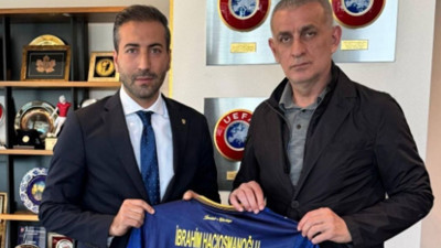 Gazi Ercüment Tekin Kimdir? MKE Ankaragücü’nün Yeni Başkanı Nereli, Kaç Yaşında ve Ne İş Yapar?
