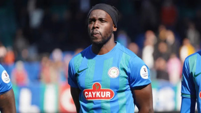 Süper Lig'e bu sezon damga vurdu: Attığı gollerle rekor kırdı!