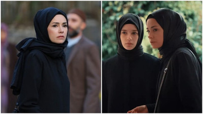 Kızıl Goncalar dizisi final yapar yapmaz teklif yağmıştı! Özgü Namal’ın yeni adresi belli oldu