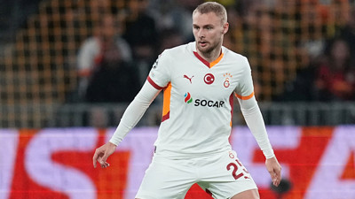 Victor Nelsson'dan Samsunspor'un teklifine yanıt geldi