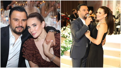 Buse Varol'un toynağa benzetilen ayakkabıları sosyal medyayı salladı! Değeri 80 bin TL