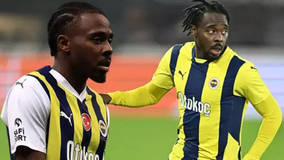 Bright Osayi-Samuel'den şok suçlama: Kız arkadaşını polise şikayet etti!