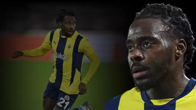 Beşiktaş resmen açıkladı: Bright Osayi-Samuel transferinde büyük pürüz!