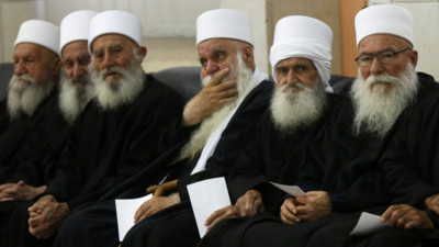 Dürziler İsrail’in bölge ajanı mı? Süveyda şehrinde yaşanan çatışmaların perde arkasında ne var?