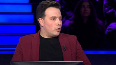 Barajı göremedi! "Türk Elon Musk" lakaplı fenomen Milyoner’de şok yaşadı