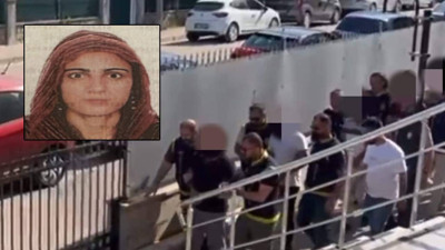 Üç yıldır kayıp olan Aysun'u eşi ve kayınbiraderleri öldürmüş! 4 tutuklama...